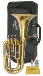 Bariton Horn Windcraft WBH-100