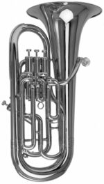 Eufoonium MTP Bb 115 S Standard