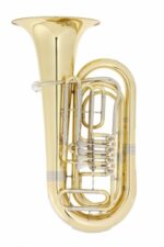 Tuuba MTP student Bb 1100 Allegro