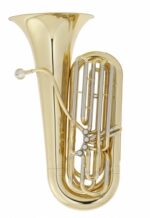Tuuba MTP BBb 1050