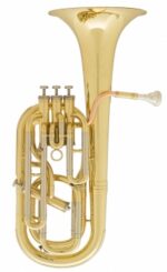 Bariton MTP Bb 231-4 NEW YORK