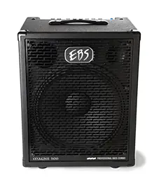 EBS Bass Combo MA-15 Magni 500