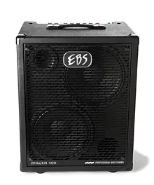 EBS Bassi Combo MA-10 Magni 500