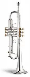 Stomvi Bb trompet 5335 Elite