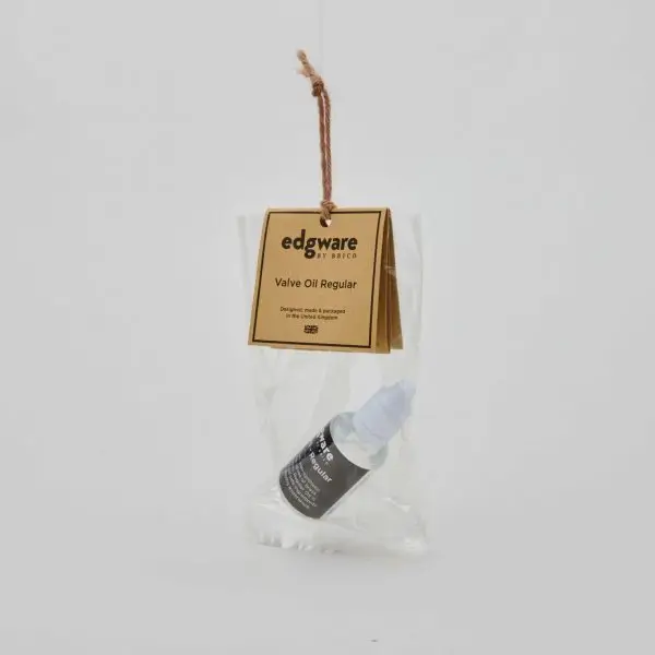 Edgware Regular Valve Oil