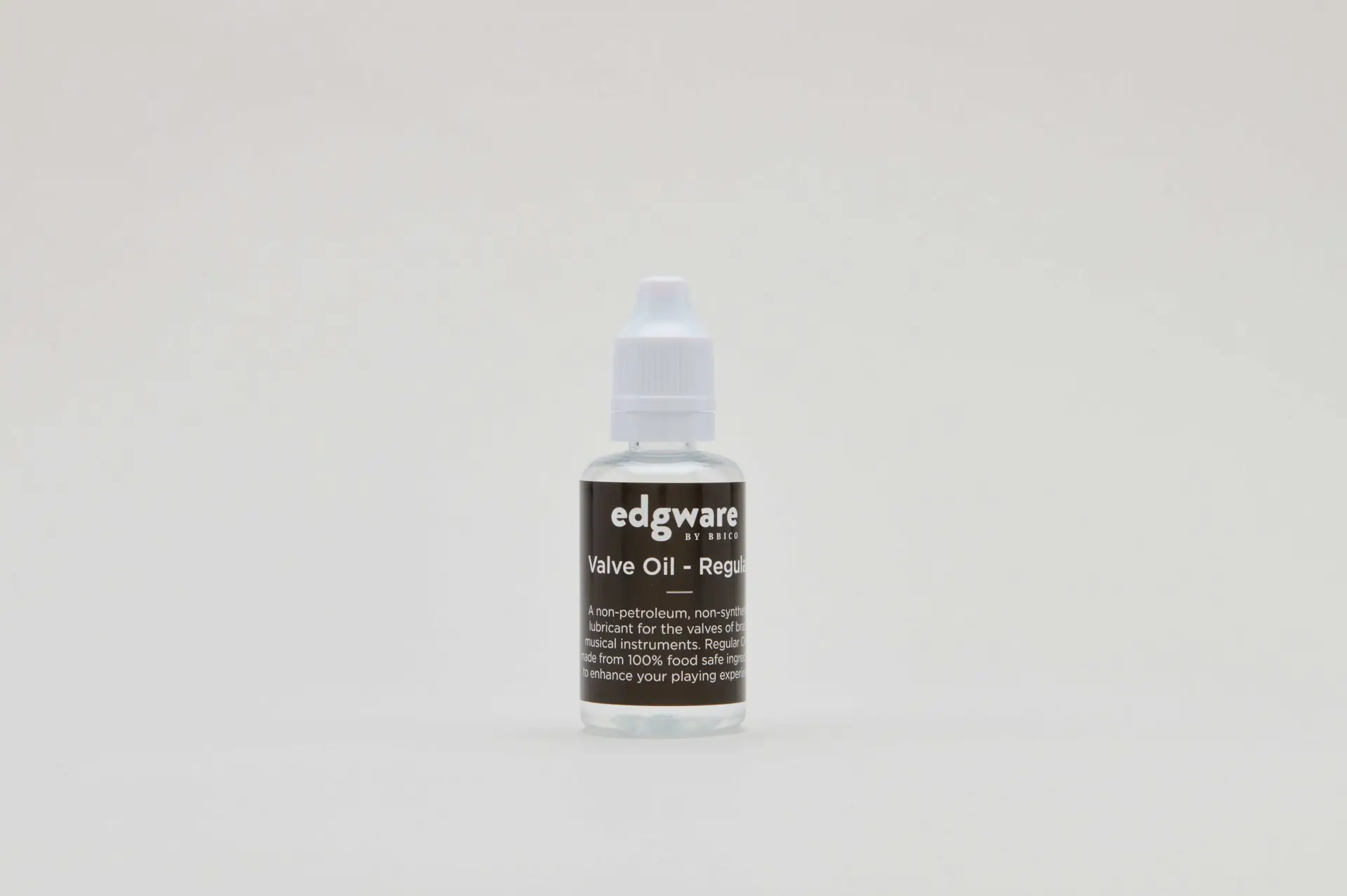 Edgware Regular Valve Oil - Image 2