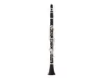 MTP B-klarnet 551 S