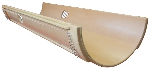 Kõlahäll Allton 180cm Basic