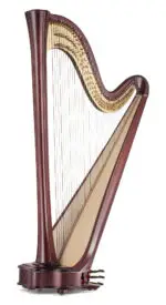 Harf Salvi Daphne 47EX