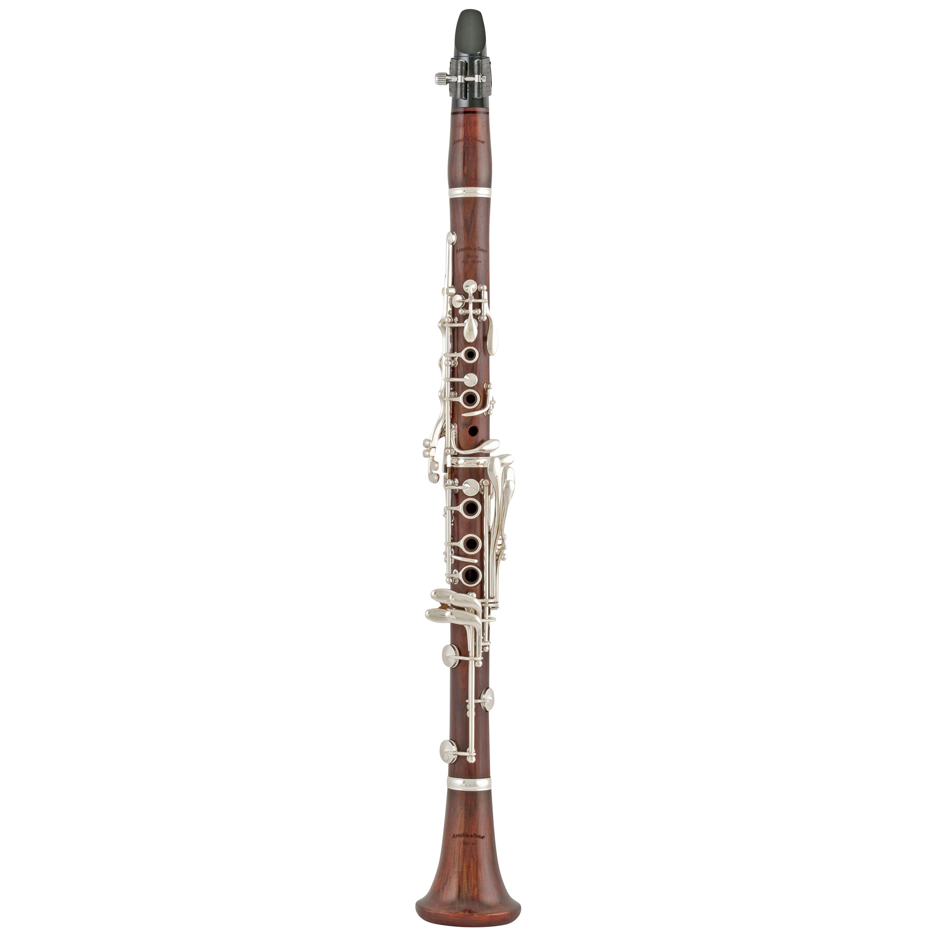Klarnet Arnolds & Sons ACL-1806M Terra