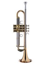 Trompet Schagerl Signature Bb "MNOZILBRASS"