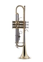 Trompet Schagerl Bb Academica TR-320L