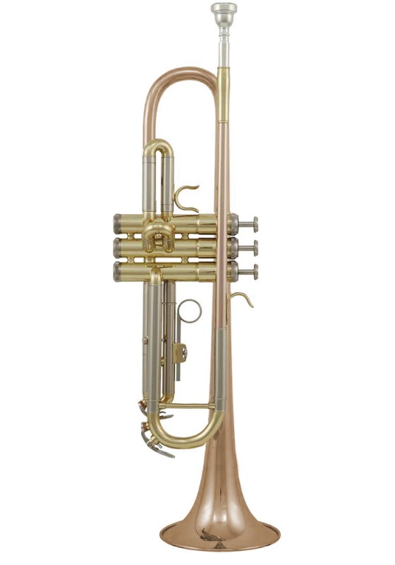 Trompet Schagerl Venus Bb TR-200