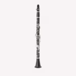 Klarnet Bb/A  F.Arthur Uebel Advantage