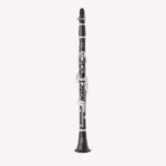 Klarnet Bb F.Arthur Uebel Etude