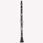 Klarnet F.Arthur Uebel Bb/A Reve