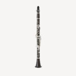 Klarnet F.Arthur Uebel Bb Preference